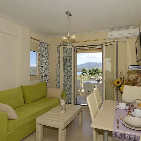 Gea Apartment Lygia (Lefkada)