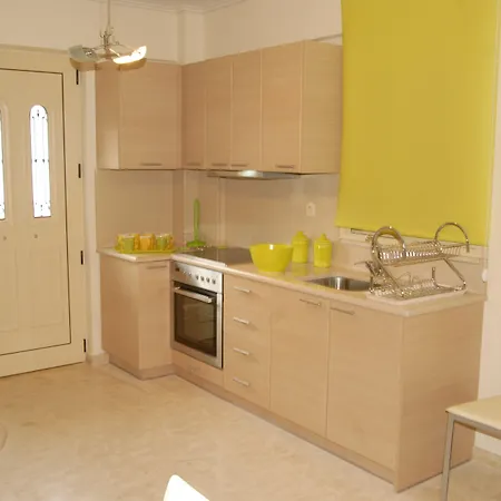 Apartment Gea Lygia (Lefkada)