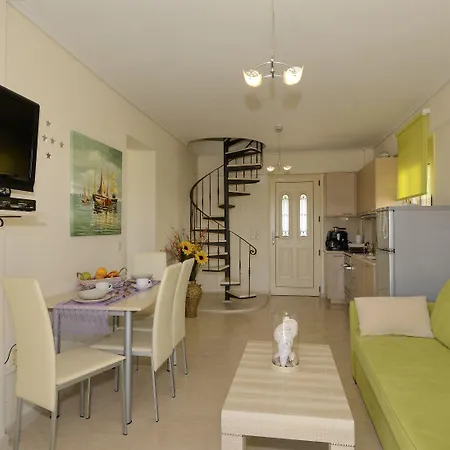 Gea Apartment Lygia (Lefkada)