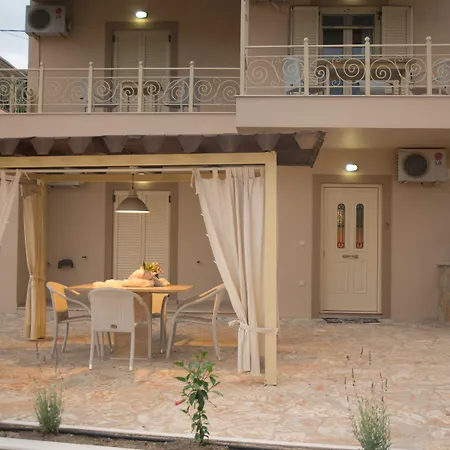 Gea * Lygia (Lefkada)