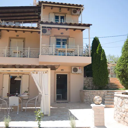 Apartment Gea Lygia (Lefkada)