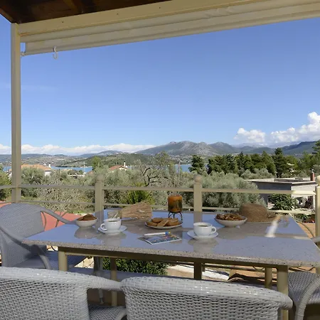 Gea * Lygia (Lefkada)