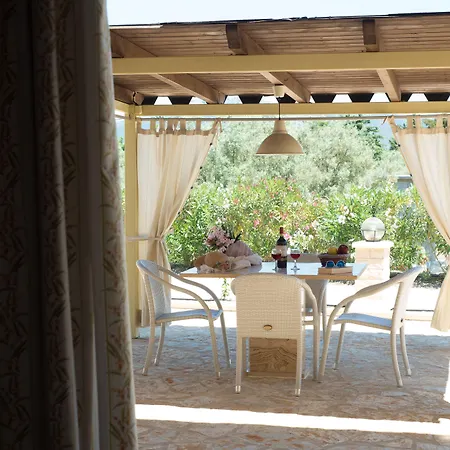 Apartment Gea Lygia (Lefkada)