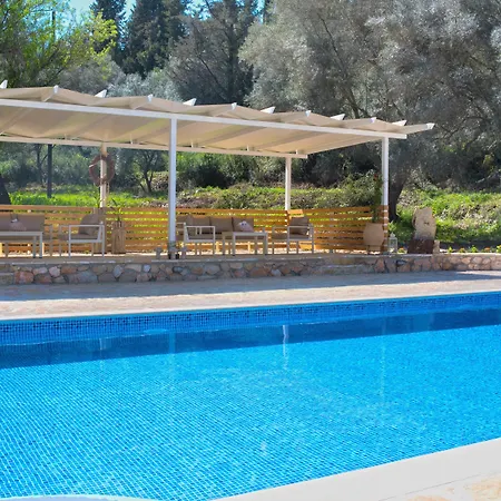 Gea Apartment Lygia (Lefkada)