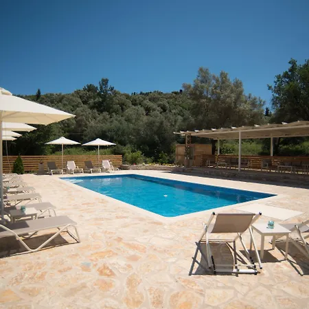 Apartment Gea Lygia (Lefkada)