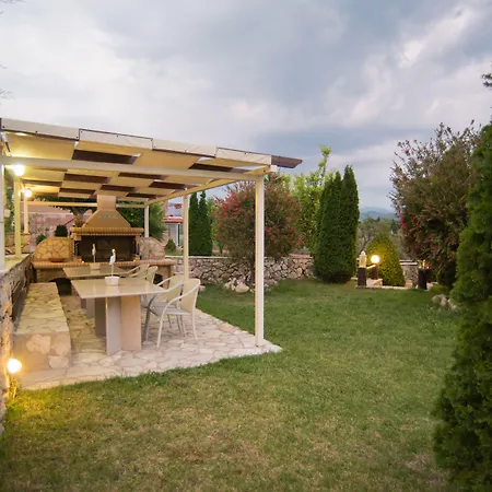 Apartment Gea Lygia (Lefkada)