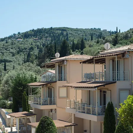 Apartment Gea Lygia (Lefkada)