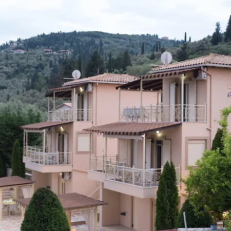 Gea * Lygia (Lefkada)