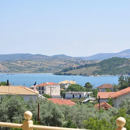 Gea Apartment Lygia (Lefkada)