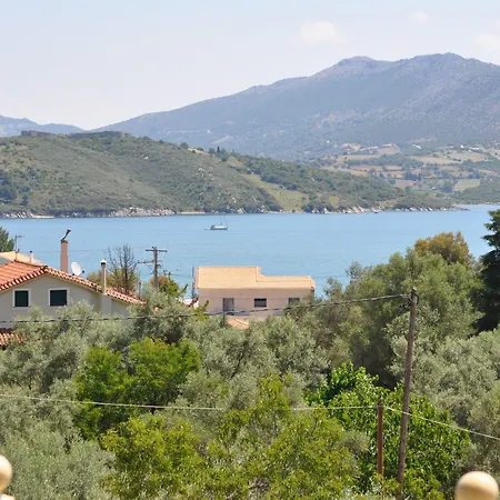 Gea * Lygia (Lefkada)