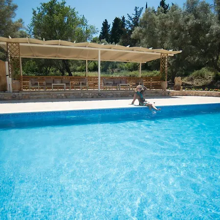 Gea Apartment Lygia (Lefkada)