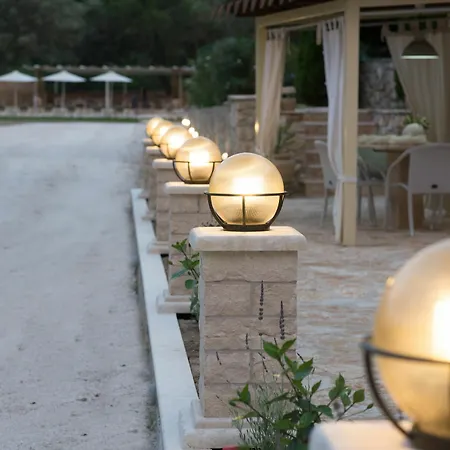 Gea * Lygia (Lefkada)