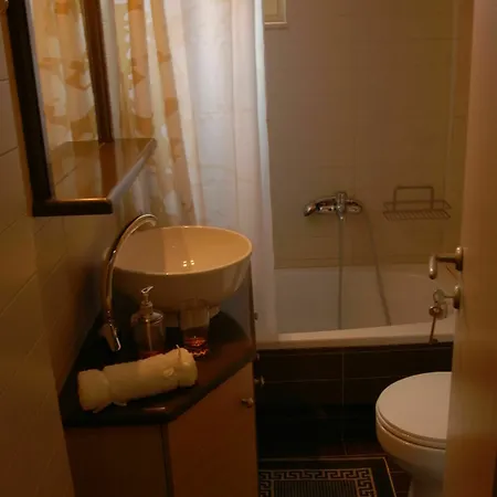 Apartment Gea Lygia (Lefkada)