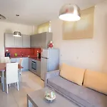 Apartment Gea *
