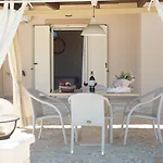 Gea Apartment *
