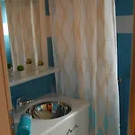 Gea Apartment *
