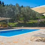 Gea Lygia (Lefkada)