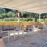 Gea Lygia (Lefkada)