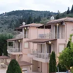 Gea * Lygia (Lefkada)