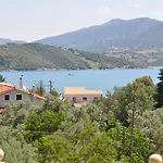 Gea * Lygia (Lefkada)