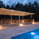 Gea * Lygia (Lefkada)