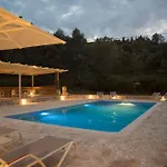 Apartment Gea *