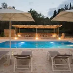 Gea Lygia (Lefkada)