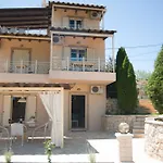 Gea * Lygia (Lefkada)