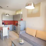 Gea Apartment *