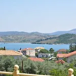 Apartment Gea *