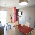 Gea Apartment *