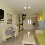 Gea Apartment