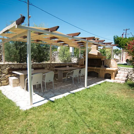 Gea Apartment