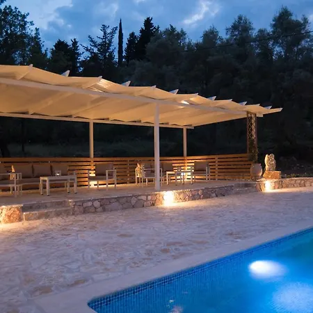 Gea * Lygia (Lefkada)