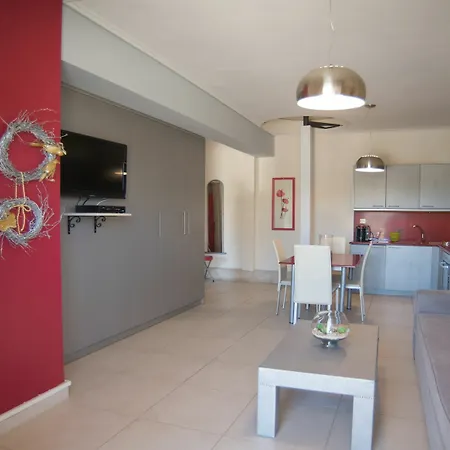 Gea * Lygia (Lefkada)