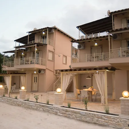 Apartment Gea Lygia (Lefkada)