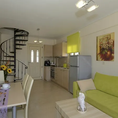 Gea * Lygia (Lefkada)