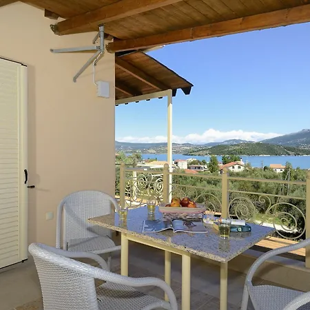 Apartment Gea Lygia (Lefkada)
